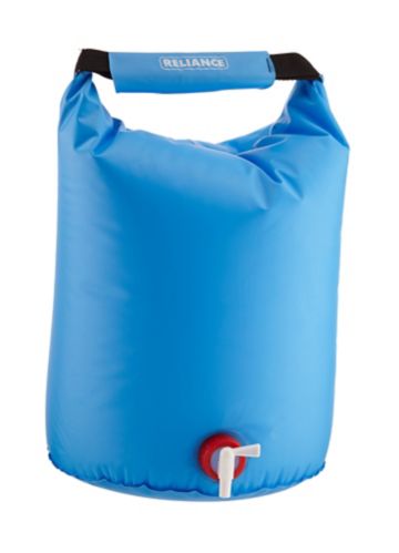 Aqua-Sak Collapsible Water Container Product image
