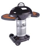 Coleman Gas Assist Charcoal BBQ | Colemannull