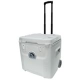 Marine Cooler With Wheels, 49 L | Igloonull