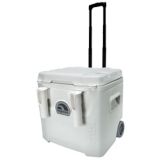 Marine Cooler With Wheels, 49 L | Igloonull