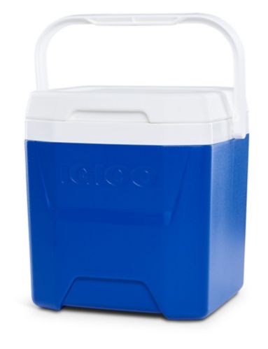 Igloo Quantum 12 Hard Cooler, Blue, 12-qt Product image