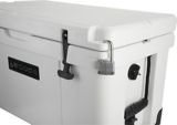 Woods™ Arctic White Roto-Molded Cooler, 55-L | Woodsnull