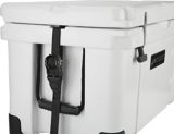 Woods™ Arctic White Roto-Molded Cooler, 55-L | Woodsnull
