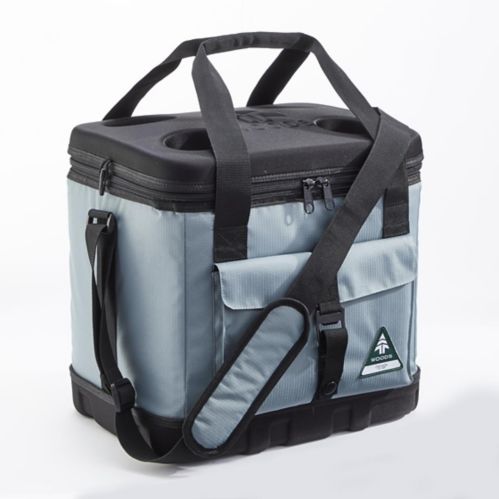 Woods™ Glacial Soft Cooler, 24-Can Product image