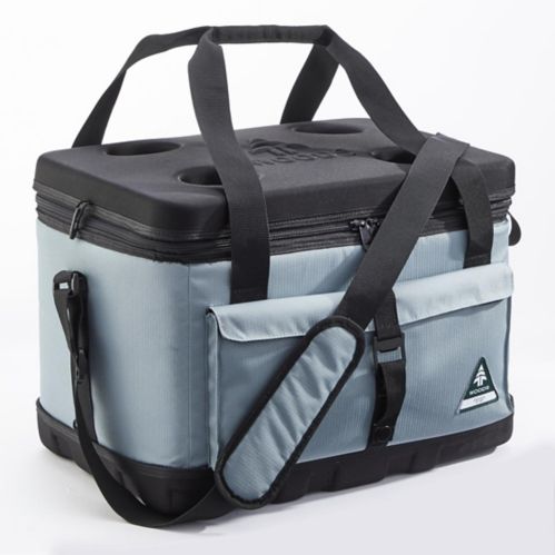 Woods™ Glacial Soft Cooler, 48-Can Product image