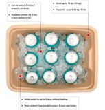 Igloo Recool Biodegradable Cooler, 15-L | Igloonull