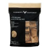 Vermont Castings Smoking Wood Chunks, Maple Flavour, 4-lb | Vermont Castingsnull