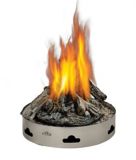 Napoleon Patio Campfire Realistic GLOCAST™ Log Set, 5-pc | Napoleonnull