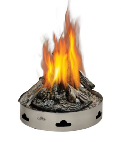 Napoleon Patio Campfire Realistic GLOCAST™ Log Set, 5-pc Product image
