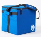 Coleman Collapsible Soft Cooler, 32-Can | Colemannull