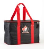 Hockey Canada Soft Cooler, 24-Can