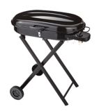MASTER Chef Portable Cart Gas Grill | Master Chefnull
