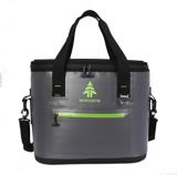 out of the woods insulated bag