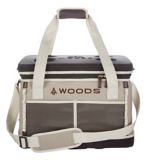 Woods Heritage EVA Soft Cooler, 48-Can | Woodsnull