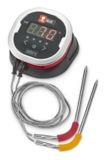 Weber iGrill 2 BBQ Thermometer | Webernull
