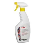 MASTER Chef Heavy Duty Sanitizing Grill Cleaner | Master Chefnull