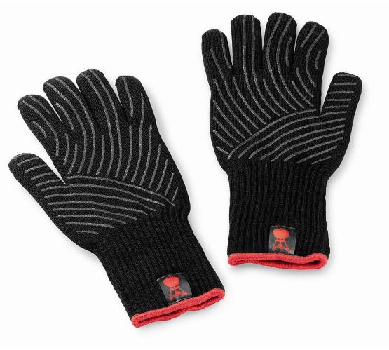 Weber Premium BBQ Gloves Product image