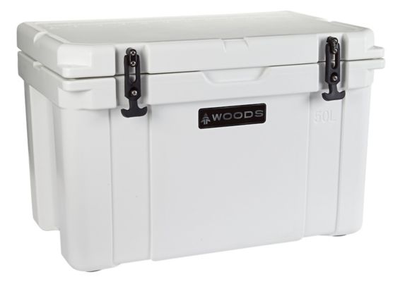 Roto Molded Cooler, 50-L Product image