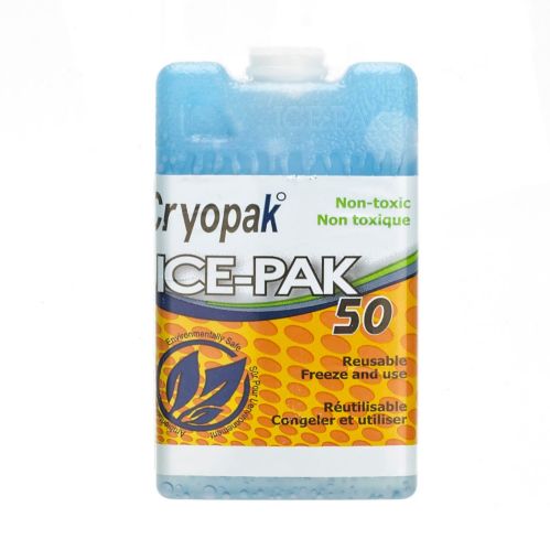 Cryopak Hard Ice Pack Product image