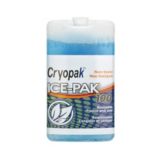 Cryopak Hard Ice Pack | Cryopaknull