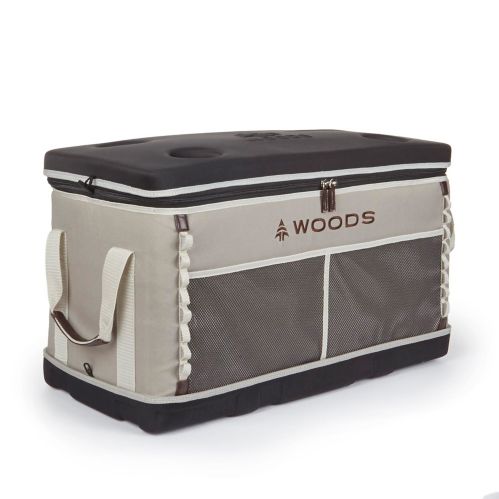 Woods Heritage EVA Soft Cooler, 72-Can Product image