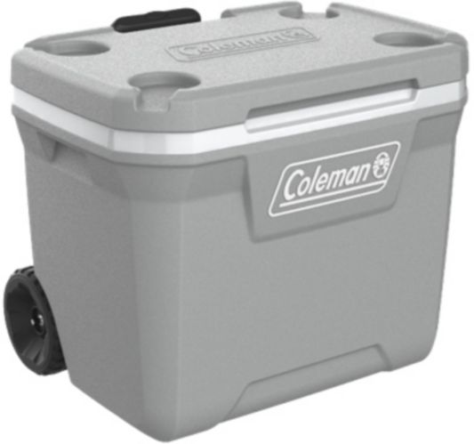 Coleman Hard Wheeled Cooler, 65-qt Product image