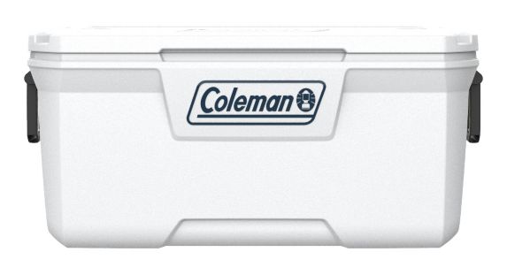 Coleman Marine Hard Cooler, 120-qt Product image