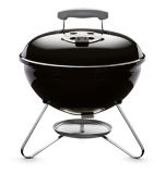 Weber Portable Charcoal Grill, 14-in | Webernull