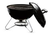 Weber Portable Charcoal Grill, 14-in | Webernull