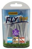 Champ EZ Fly Golf Tees, 3-1/4-in, 25-pk | Champnull