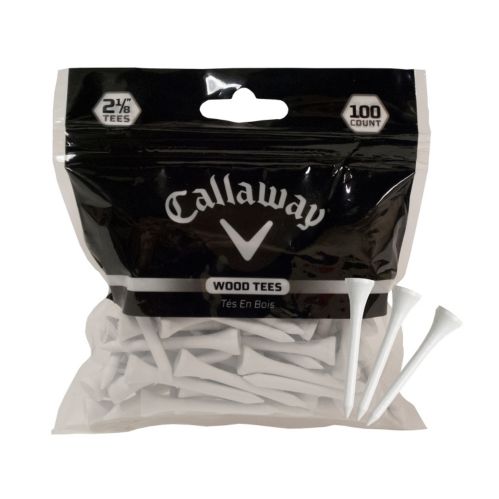 Callaway Golf Tees, 2-1/8-in, 100-pk Product image