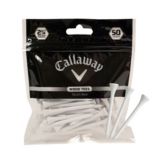Callaway Golf Tees, 2-3/4-in, 50-pk | Callawaynull