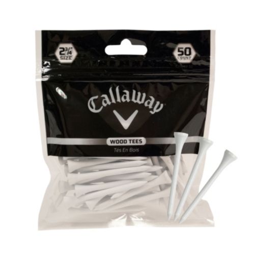 Callaway Golf Tees, 2-3/4-in, 50-pk Product image