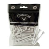 Callaway Golf Tees, 2-3/4-in, 100-pk | Callawaynull