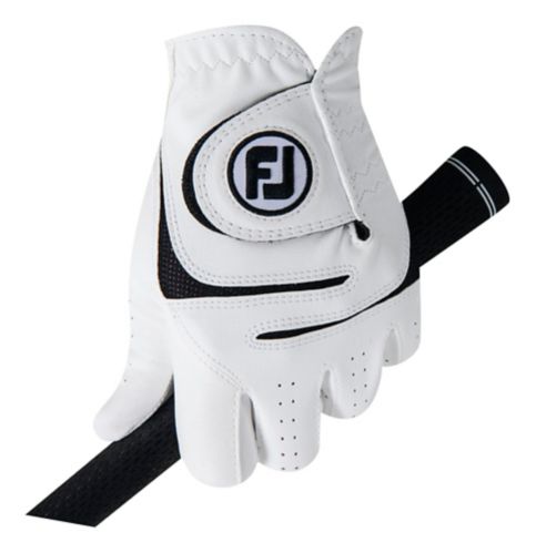 Footjoy WeatherSof Men's Golf Glove, Right Hand Product image