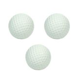 Izzo Soft Flite Practice Golf Balls, White, 12-pk | Izzonull