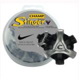 CHAMP/NIKE Replacement Spikes, Q-LOK 