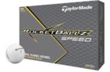 taylormade rocketballz speed
