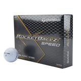 taylormade rocketballz speed compression