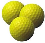 Balles de golf d'entraînement Pride Sports en mousse, paq. 12 | Pridenull