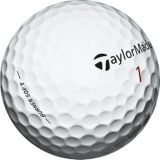 Balles de golf souples TaylorMade Burner, paq. 12 | TaylorMadenull