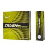 nike crush extreme golf balls