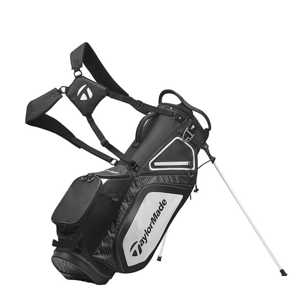 8.0 Golf Stand Bag TaylorMade