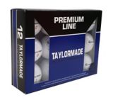Econo Taylormade Golf Balls, 12-pk | Eaglenull