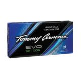 Balles de golf Tommy Armour EVO Soft, paq. 18 | Tommy Armournull