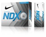 nike ndx turbo golf balls