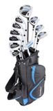 powerbilt hybrid irons