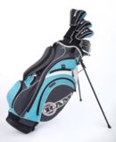 ram ladies golf set
