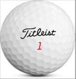 Titleist TruFeel Golf Balls, 12-pk | Titleistnull