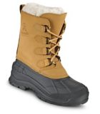 kamik men's snow boots